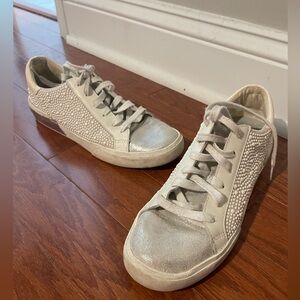 Dolce Vita Zina pearl sneaker